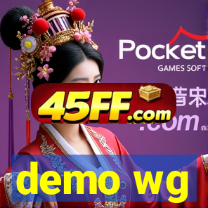 demo wg